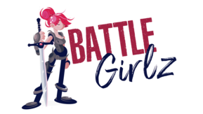 battlegirlz.co.za